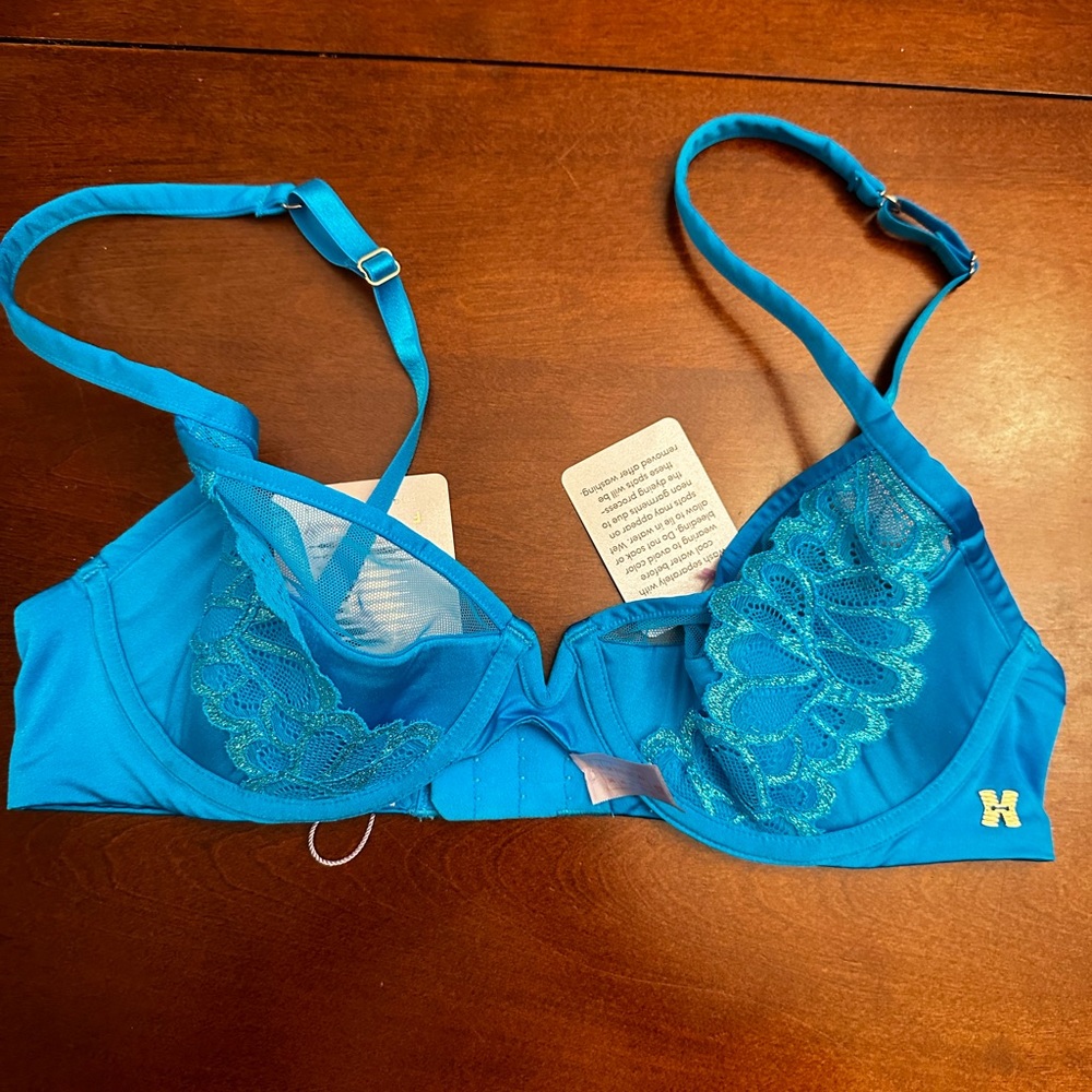 Savage X Fenty Bra